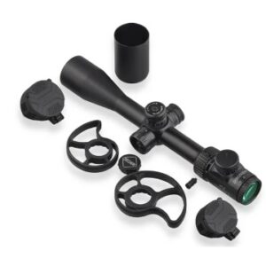 Teleskop Discovery VTZ 3-12x42 Sfir