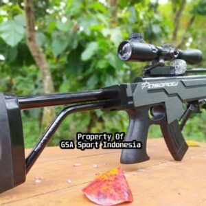 Gejluk Pasopati Magazine Ak Lipat 25/40