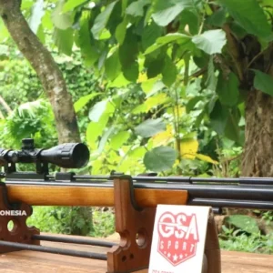 Gejluk Sanaji OD 25 Non Manometer Single Shoot