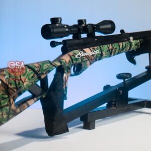 Gejluk Senopati Double Power Gamo Camoflase