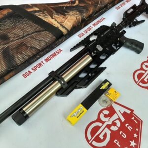 PCP Ghost Warrior Titanium
