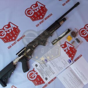 Senapan Angin PCP Predator Marauder Od 38