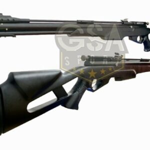 Senapan Angin Gejluk Pasopati Gamo Mano 25/60