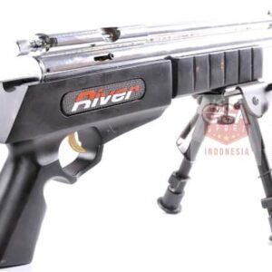 Senapan Angin Sharp River Mini