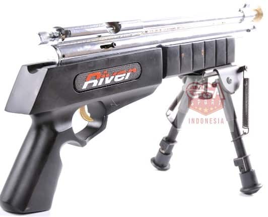 Senapan Angin Sharp River Mini