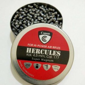 Mimis Hercules 13 Grain 4.5 mm