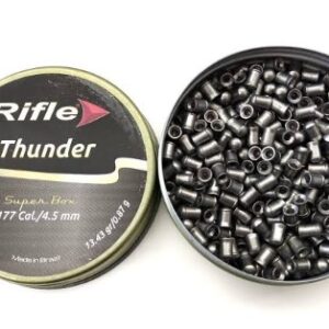 Mimis Rifle Thunder