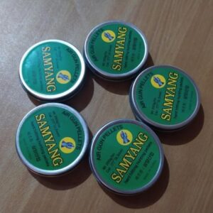 Mimis Samyang 4 5 Lancip