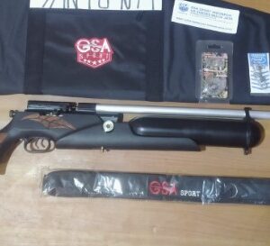 PCP Bocap Jowo 500cc Popor AWP