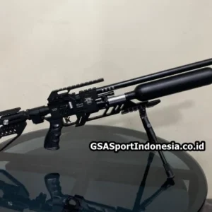 Senapan PCP Ghost Warrior Upgrade Power Plenum & Regulator