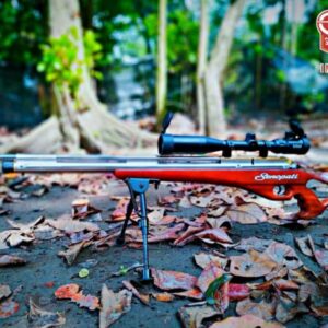 PCP Monel Senopati Tabung Od 27 mm