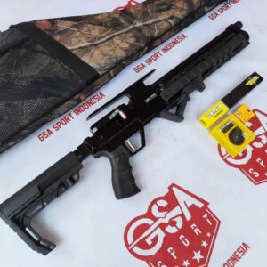 PCP Predator Askara Od 38 Dural Mizumi