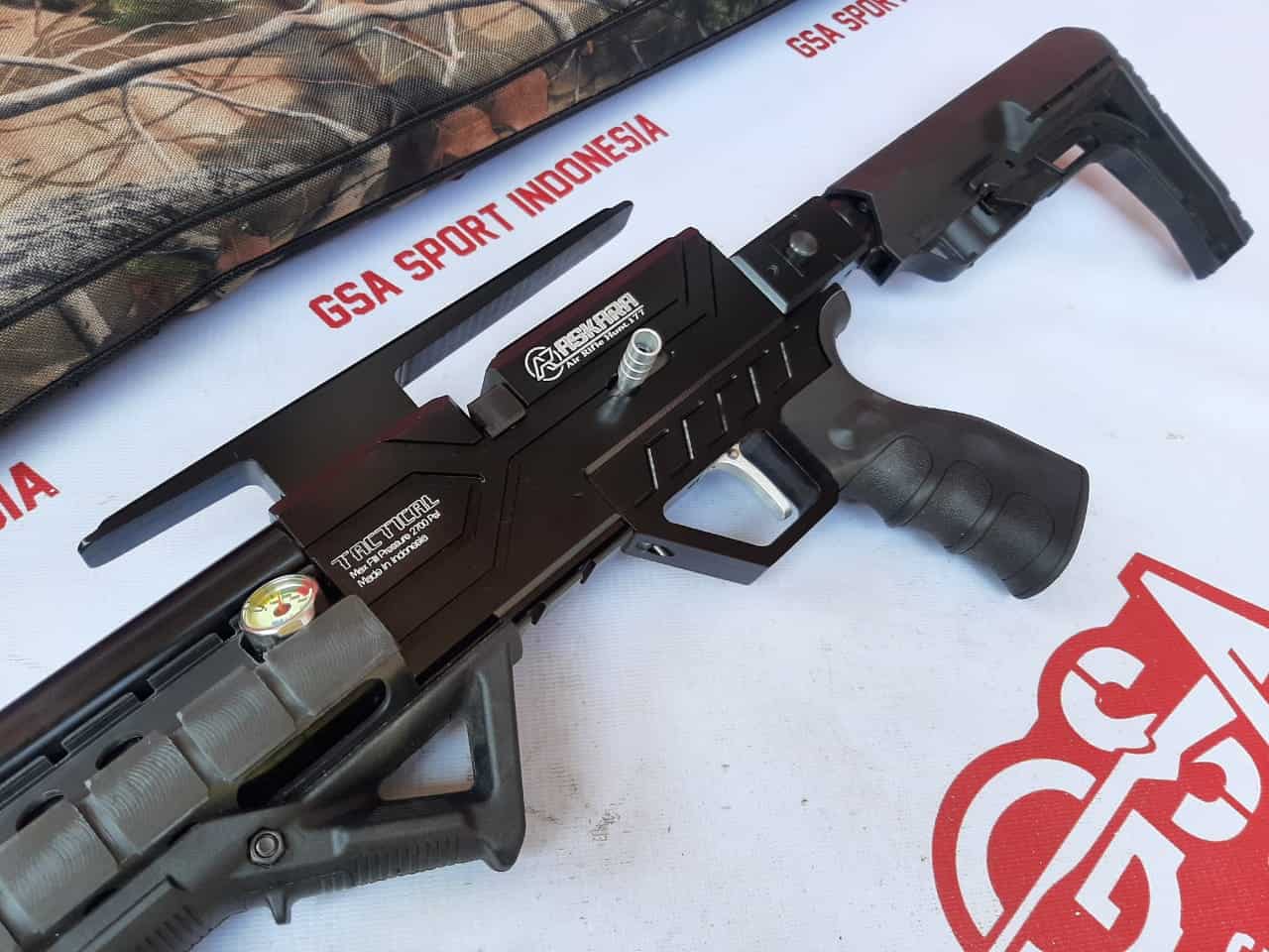 PCP Predator Askara Od 38 Dural Mizumi - Image 2