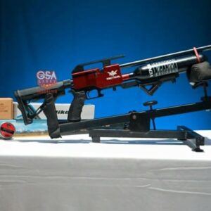 PCP Predator Bocap Tactical 500cc Monolite