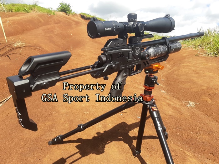 PCP Ghost Warrior Semi Bullpup - Image 15