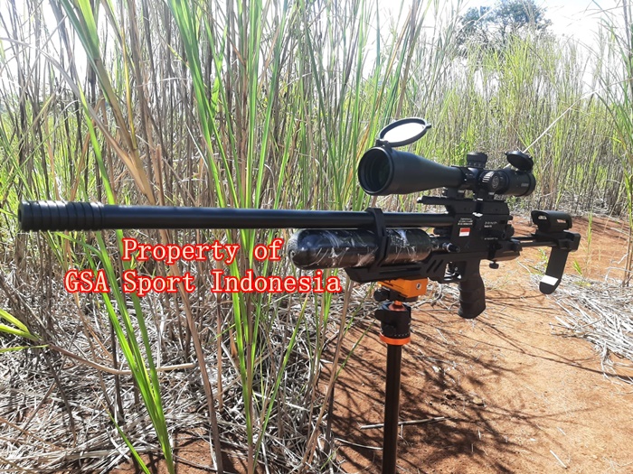 PCP Ghost Warrior Semi Bullpup - Image 6