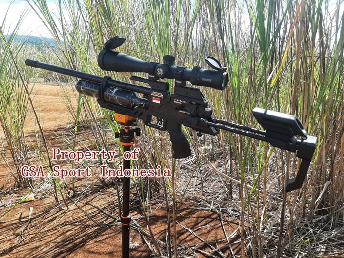 PCP Ghost Warrior Semi Bullpup - Image 5
