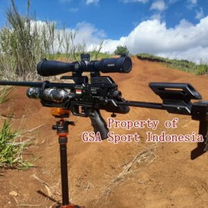 PCP Ghost Warrior Semi Bullpup