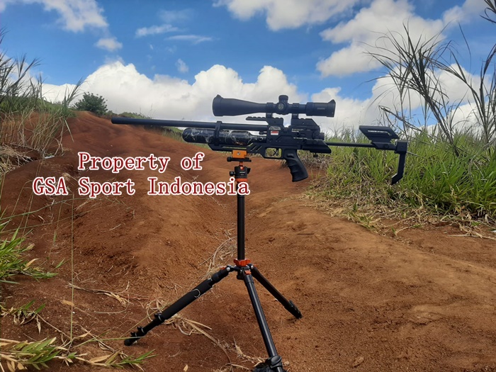 PCP Ghost Warrior Semi Bullpup - Image 17