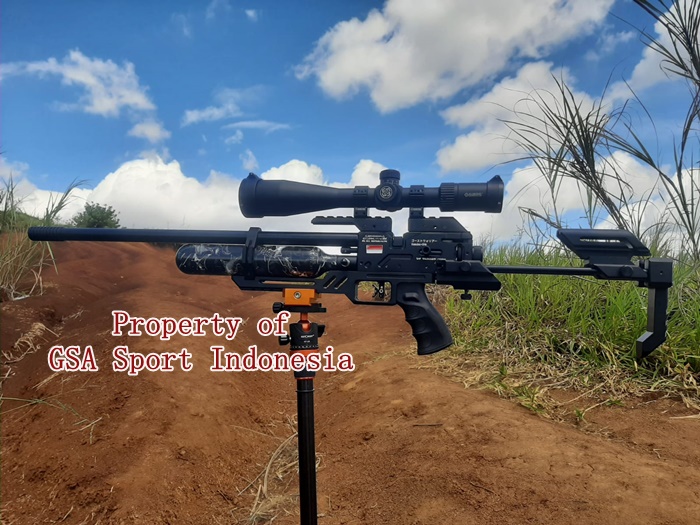 PCP Ghost Warrior Semi Bullpup - Image 16