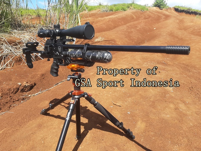 PCP Ghost Warrior Semi Bullpup - Image 13