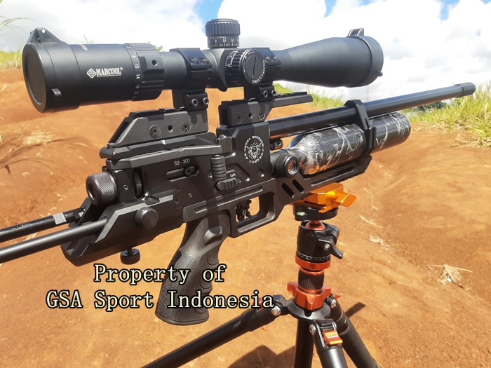 PCP Ghost Warrior Semi Bullpup - Image 14