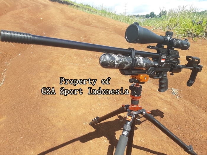 PCP Ghost Warrior Semi Bullpup - Image 7