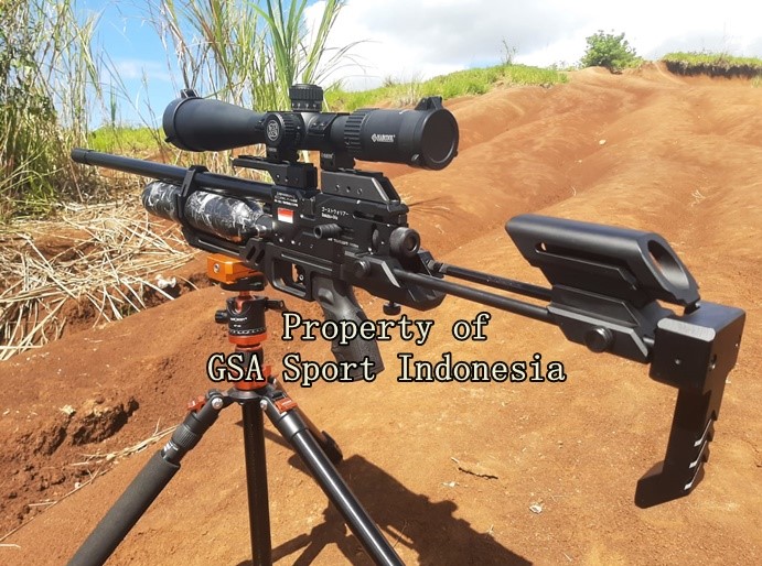 PCP Ghost Warrior Semi Bullpup - Image 10