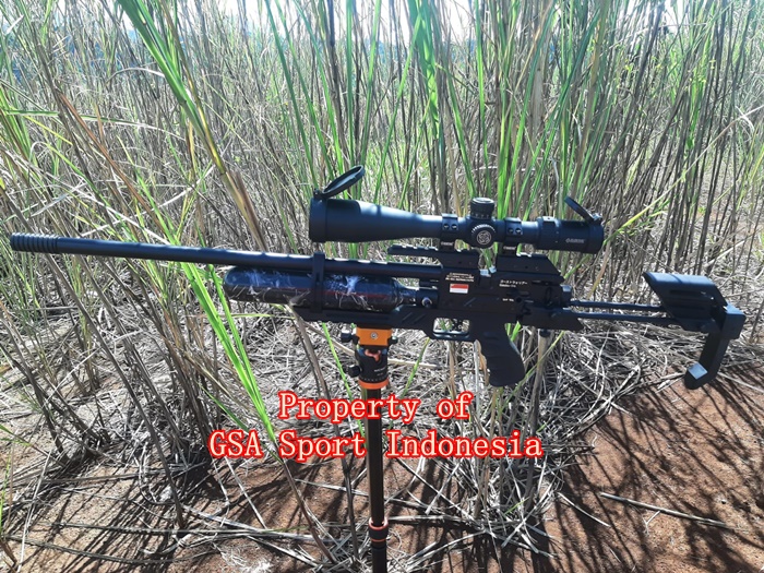 PCP Ghost Warrior Semi Bullpup - Image 12