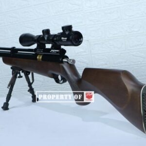 Senapan Pcp Jawara Mouser Od 32