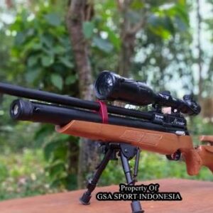Pcp Marauder Benjamin Od 38