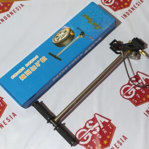 Pompa Senapan PCP 3 Stage
