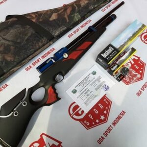 PCP Benjamin Marauder Od 38