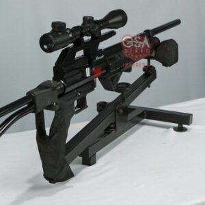 PCP Predator Marauder Od 38 Chamber Tumpuk Popor Lipat