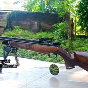 Senapan Angin Sharp Tiger Long Truglo