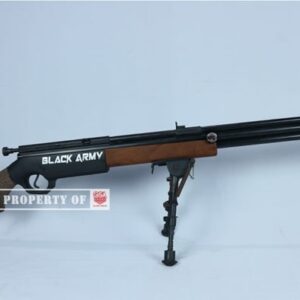 Senapan Gejluk Black Army Od 19