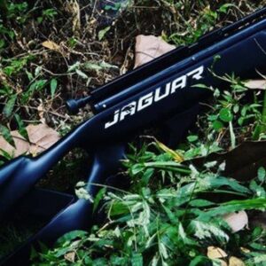 Senapan Angin Gejluk Jaguar Double PCP Mano 25/60