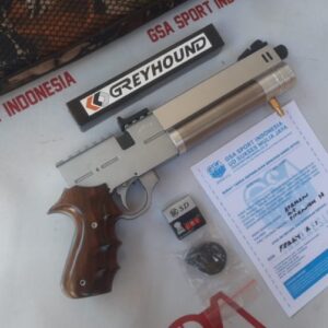 PCP Mini Ataman Od 38 Dural