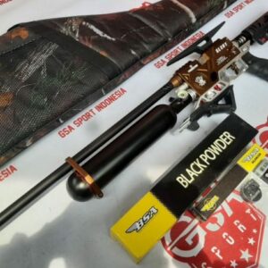 Bocap Predator Glory Full CNC 500cc