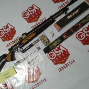 PCP River Magazine OD 25