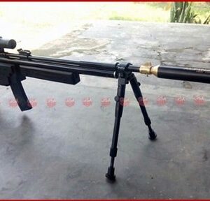 Senapan Angin Sharp River AK M16 22/60 Harga Murah