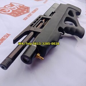 PCP Bullpup Wildcat Od 36 Chamber Monolite