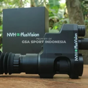 Teleskop Night Vision Senapan Angin