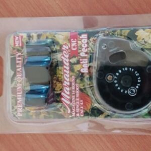 Magazine Marauder 14 Round