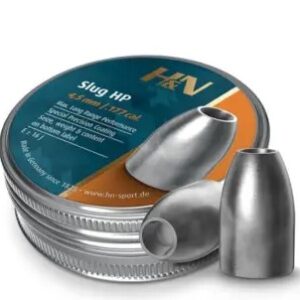 Mimis H&N Slug 13 GR