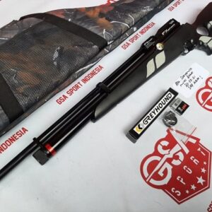 Senapan PCP Marauder FX Od 38