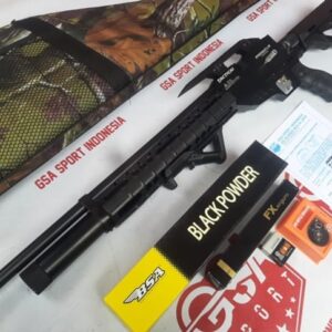 PCP Predator Marauder Od 38 Dural