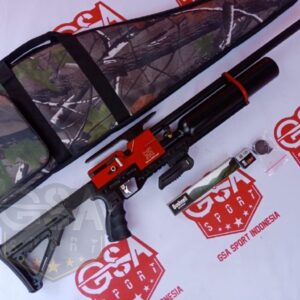 Senapan Angin PCP Predator Bocap Marauder 500cc